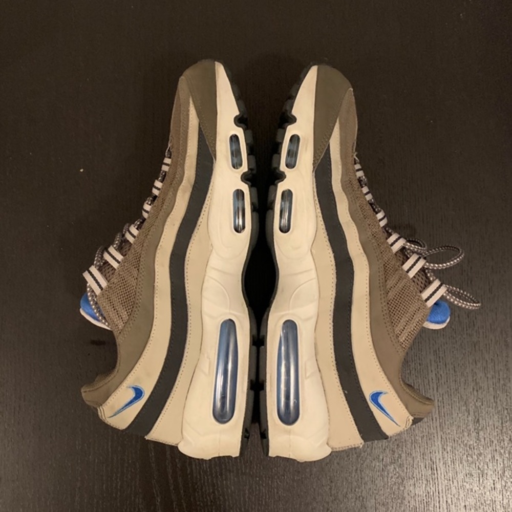 Nike AirMax 95